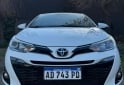 Autos - Toyota Toyota Yaris XLS 5P M/T 2019 Nafta 104000Km - En Venta