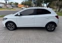 Autos - Chevrolet ONIX LTZ 1.4 2016 Nafta 150000Km - En Venta