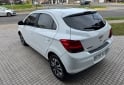 Autos - Chevrolet ONIX LTZ 1.4 2016 Nafta 150000Km - En Venta