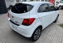 Autos - Chevrolet ONIX LTZ 1.4 2016 Nafta 150000Km - En Venta