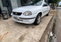 Autos - Chevrolet Corsa 2010 Nafta 170000Km - En Venta