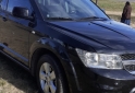 Camionetas - Dodge Journey 2.4 2013 Nafta 160000Km - En Venta