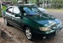 Autos - Renault MEGANE 2000 Diesel 250000Km - En Venta