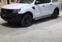 Camionetas - Ford Ranger 2015 Diesel 180000Km - En Venta