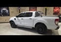 Camionetas - Ford Ranger 2015 Diesel 180000Km - En Venta