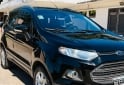 Autos - Ford Titanium 2.0 2014 GNC 123000Km - En Venta
