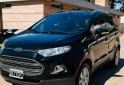 Autos - Ford Titanium 2.0 2014 GNC 123000Km - En Venta