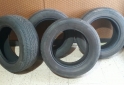 Accesorios para Autos - 4 cubiertas usadas - En Venta