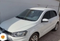 Autos - Volkswagen Gol trend Higmline 2017 Nafta 115000Km - En Venta