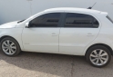 Autos - Volkswagen Gol trend Higmline 2017 Nafta 115000Km - En Venta
