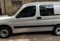Utilitarios - Citroen Berlingo 2019 Nafta 290000Km - En Venta