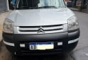 Utilitarios - Citroen Berlingo 2019 Nafta 290000Km - En Venta