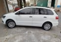 Autos - Volkswagen Suran 2016 Nafta 180000Km - En Venta
