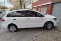 Autos - Volkswagen Suran 2016 Nafta 180000Km - En Venta