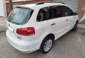 Autos - Volkswagen Suran 2016 Nafta 180000Km - En Venta