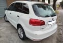 Autos - Volkswagen Suran 2016 Nafta 180000Km - En Venta
