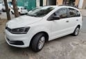 Autos - Volkswagen Suran 2016 Nafta 180000Km - En Venta