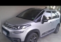 Autos - Citroen C3 Aircross Shine 2017 Nafta 120000Km - En Venta