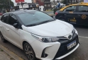 Autos - Toyota Yaris 5 puertas XLS Pack 2022 Nafta 82000Km - En Venta