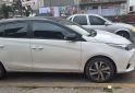 Autos - Toyota Yaris 5 puertas XLS Pack 2022 Nafta 82000Km - En Venta