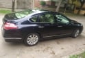 Autos - Nissan Teana XV250 2009 Nafta 27000Km - En Venta