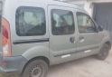 Utilitarios - Renault Kangoo 1999 Nafta 120000Km - En Venta