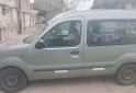 Utilitarios - Renault Kangoo 1999 Nafta 120000Km - En Venta