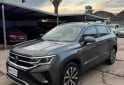 Camionetas - Volkswagen Taos Highline 250 TSI AT 2021 Nafta 105000Km - En Venta
