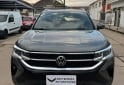 Camionetas - Volkswagen Taos Highline 250 TSI AT 2021 Nafta 105000Km - En Venta