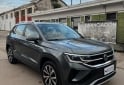 Camionetas - Volkswagen Taos Highline 250 TSI AT 2021 Nafta 105000Km - En Venta