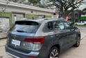 Camionetas - Volkswagen Taos Highline 250 TSI AT 2021 Nafta 105000Km - En Venta