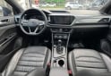 Camionetas - Volkswagen Taos Highline 250 TSI AT 2021 Nafta 105000Km - En Venta