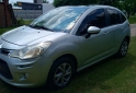 Autos - Citroen C3 2014 Nafta 184000Km - En Venta