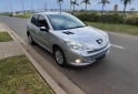 Autos - Peugeot 207 2013 Nafta 120000Km - En Venta