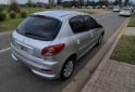 Autos - Peugeot 207 2013 Nafta 120000Km - En Venta