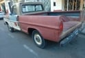 Utilitarios - Ford F100 1983 Diesel 123Km - En Venta