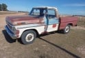 Utilitarios - Ford F100 1983 Diesel 123Km - En Venta