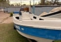 Embarcaciones - Lancha Elephant 620 Casco 2012 Motor Mercury 90 2025 - En Venta