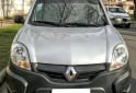 Utilitarios - Renault Kangoo 2017 Nafta 253000Km - En Venta