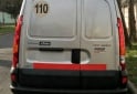 Utilitarios - Renault Kangoo 2017 Nafta 253000Km - En Venta