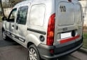 Utilitarios - Renault Kangoo 2017 Nafta 253000Km - En Venta