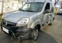Utilitarios - Renault Kangoo 2017 Nafta 253000Km - En Venta