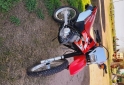Motos - Honda XR 250 TORNADO 2018 Nafta 12038Km - En Venta