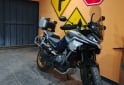 Motos - CF Cf 800 mt touring 2023 Nafta 21000Km - En Venta