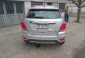 Autos - Chevrolet Tracker 2019 2019 Nafta 65000Km - En Venta
