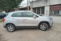 Autos - Chevrolet Tracker 2019 2019 Nafta 65000Km - En Venta