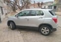 Autos - Chevrolet Tracker 2019 2019 Nafta 65000Km - En Venta