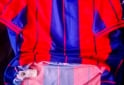 Indumentaria - CAMISETA BARCELONA 1996 PIZZI ORIGINAL KAPPA TALLE XL - En Venta