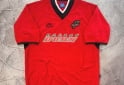 Indumentaria - CAMISETA DALLAS BURN AÑO 2000 ATLETICA ORIGINAL TALLE L UNICA - En Venta