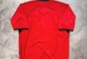 Indumentaria - CAMISETA DALLAS BURN AÑO 2000 ATLETICA ORIGINAL TALLE L UNICA - En Venta